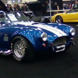 Meet your Posher, Nancy